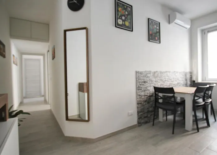 Hébergement de vacances Your House M V