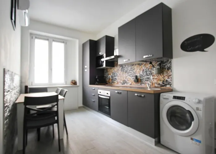 Hébergement de vacances Your House M V Rome